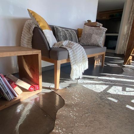 Apartament La Petite Azalee Montriond Zewnętrze zdjęcie
