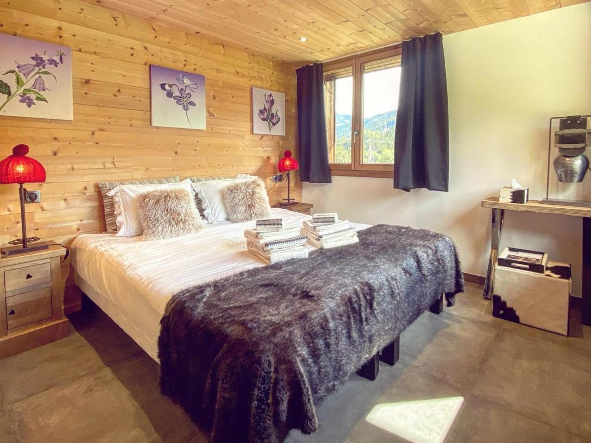 Apartament La Petite Azalee Montriond Zewnętrze zdjęcie