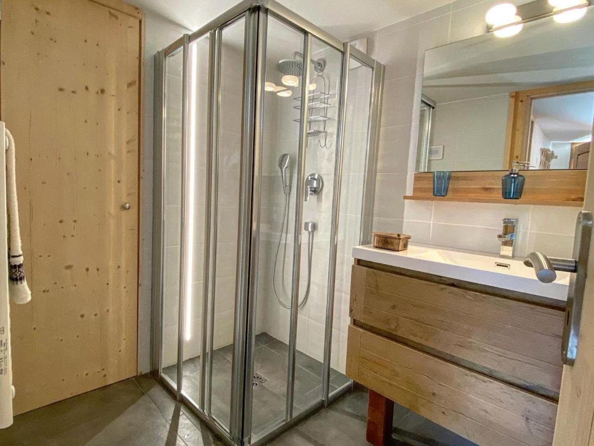 Apartament La Petite Azalee Montriond Zewnętrze zdjęcie
