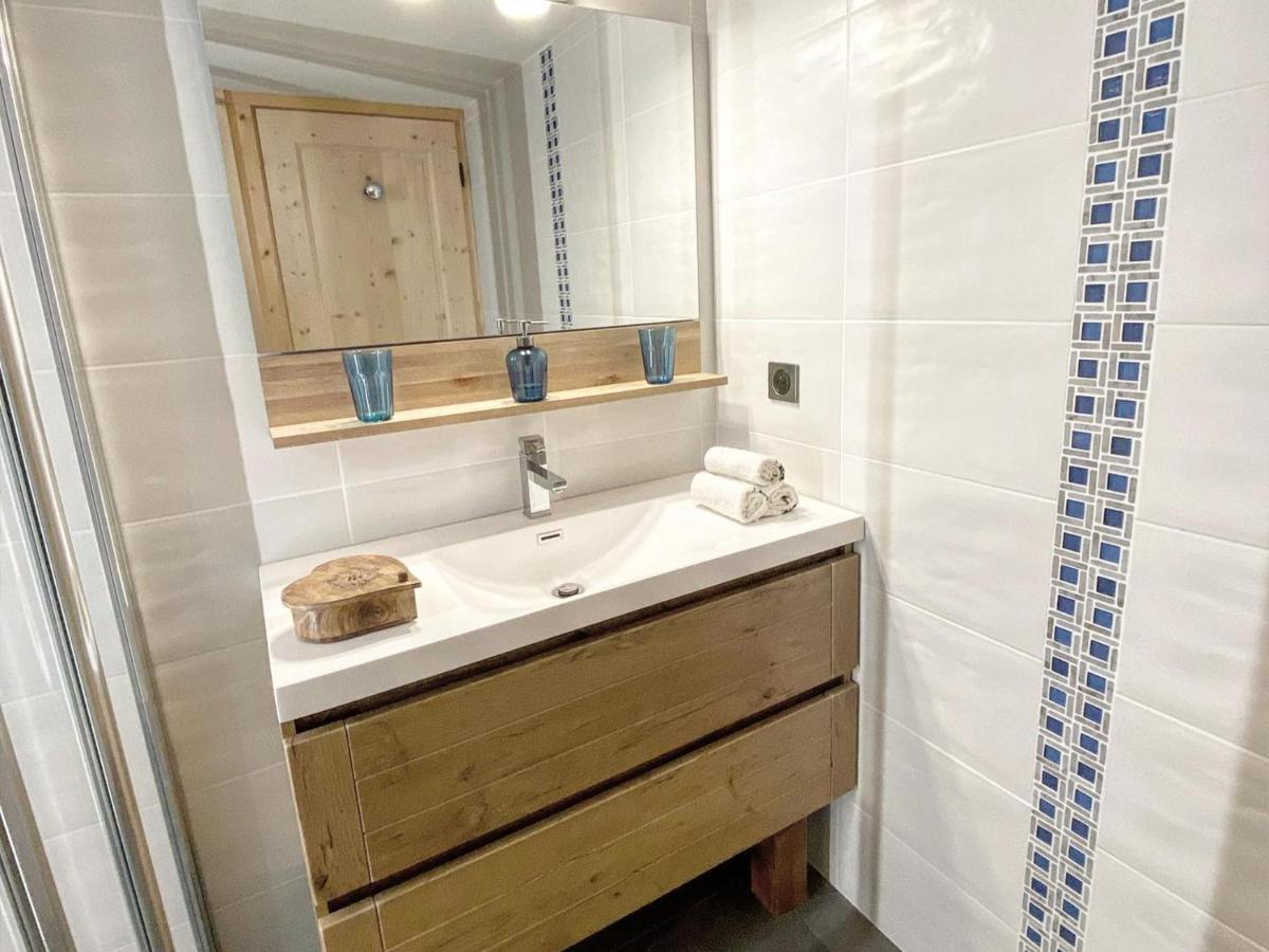 Apartament La Petite Azalee Montriond Zewnętrze zdjęcie