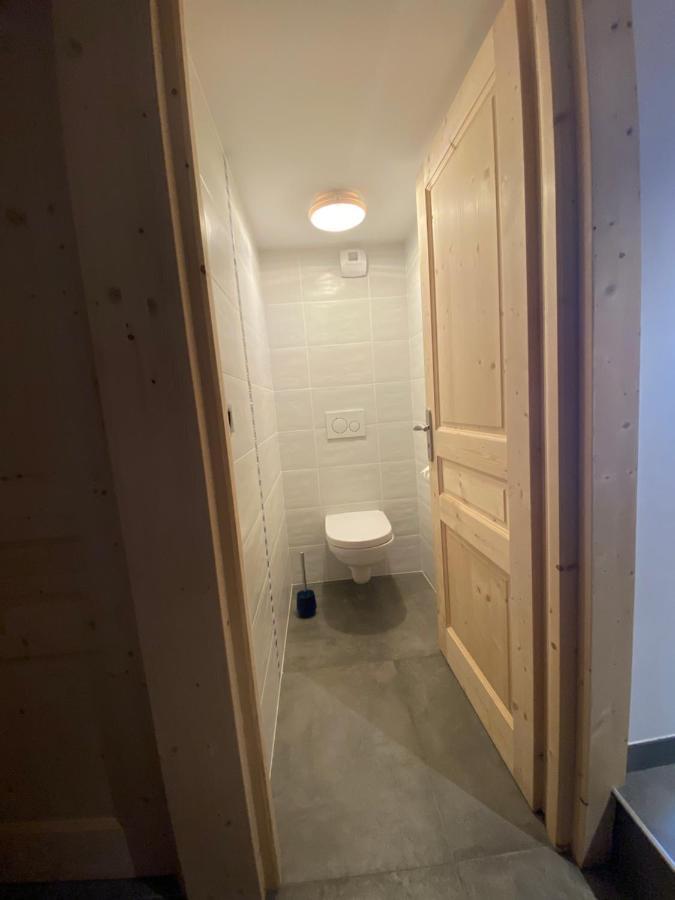 Apartament La Petite Azalee Montriond Zewnętrze zdjęcie