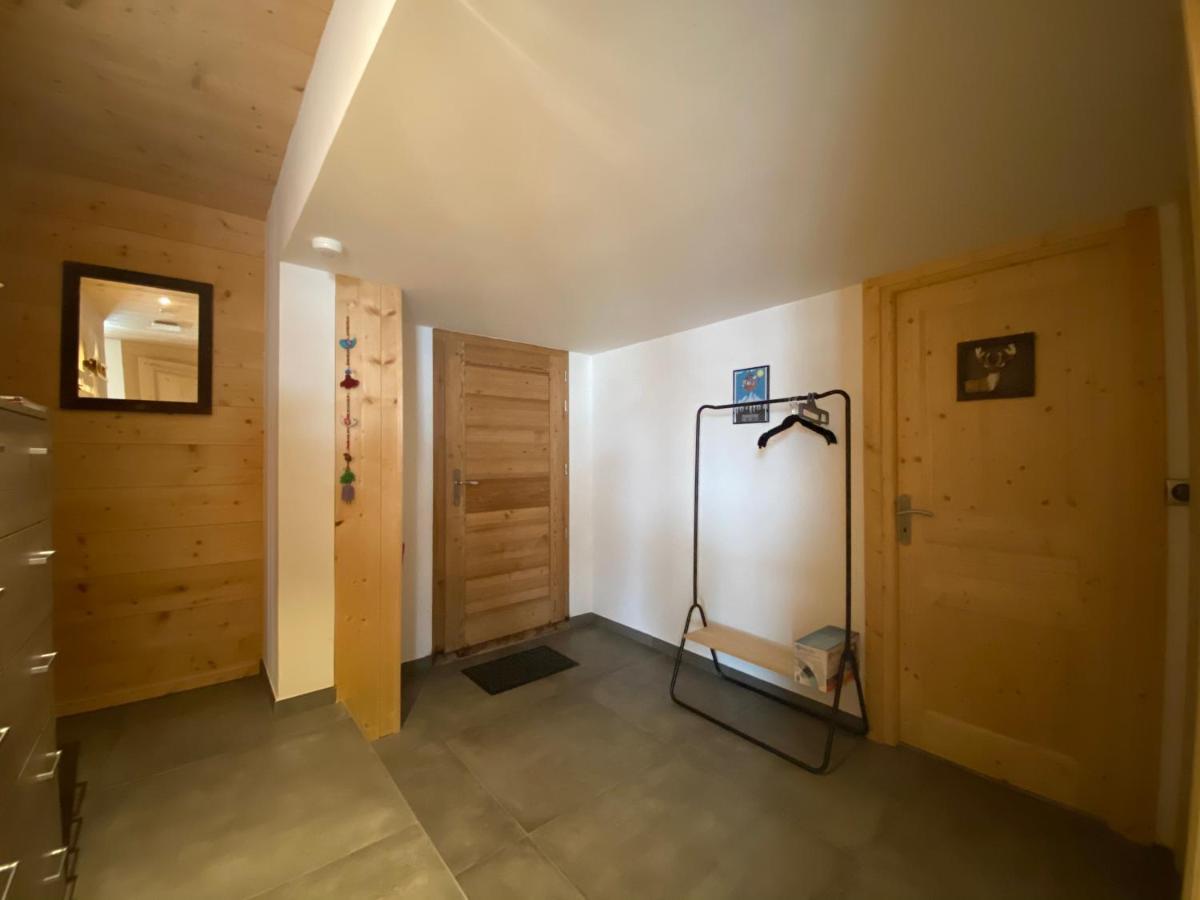 Apartament La Petite Azalee Montriond Zewnętrze zdjęcie