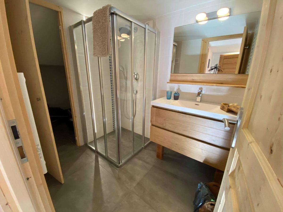Apartament La Petite Azalee Montriond Zewnętrze zdjęcie