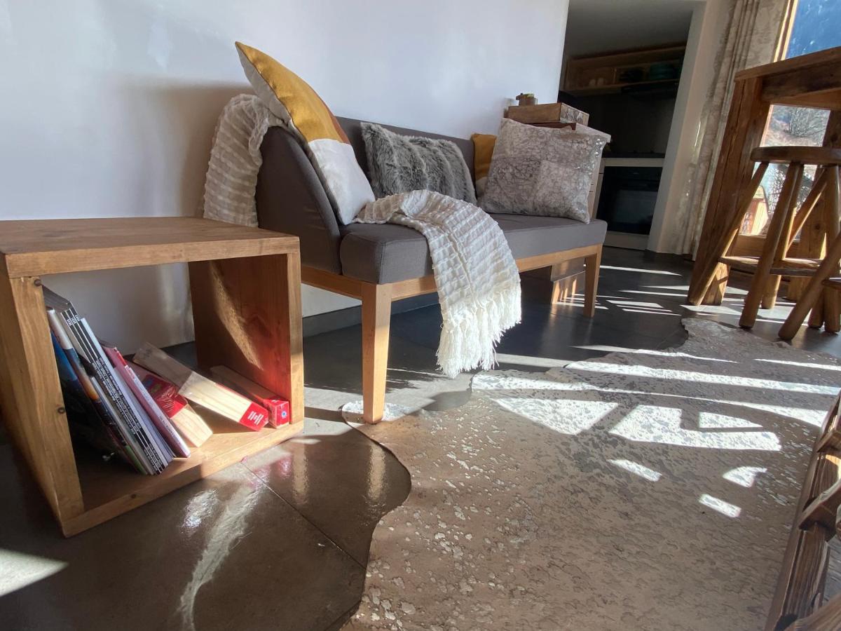 Apartament La Petite Azalee Montriond Zewnętrze zdjęcie