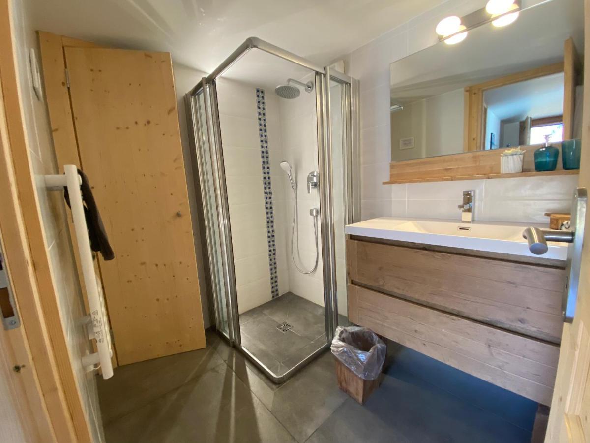Apartament La Petite Azalee Montriond Zewnętrze zdjęcie
